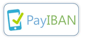 PayIBAN