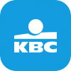 KBC betaalknop