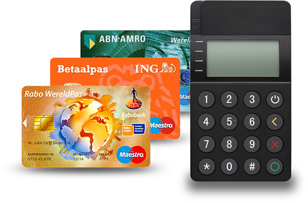 pinautomaat kopen